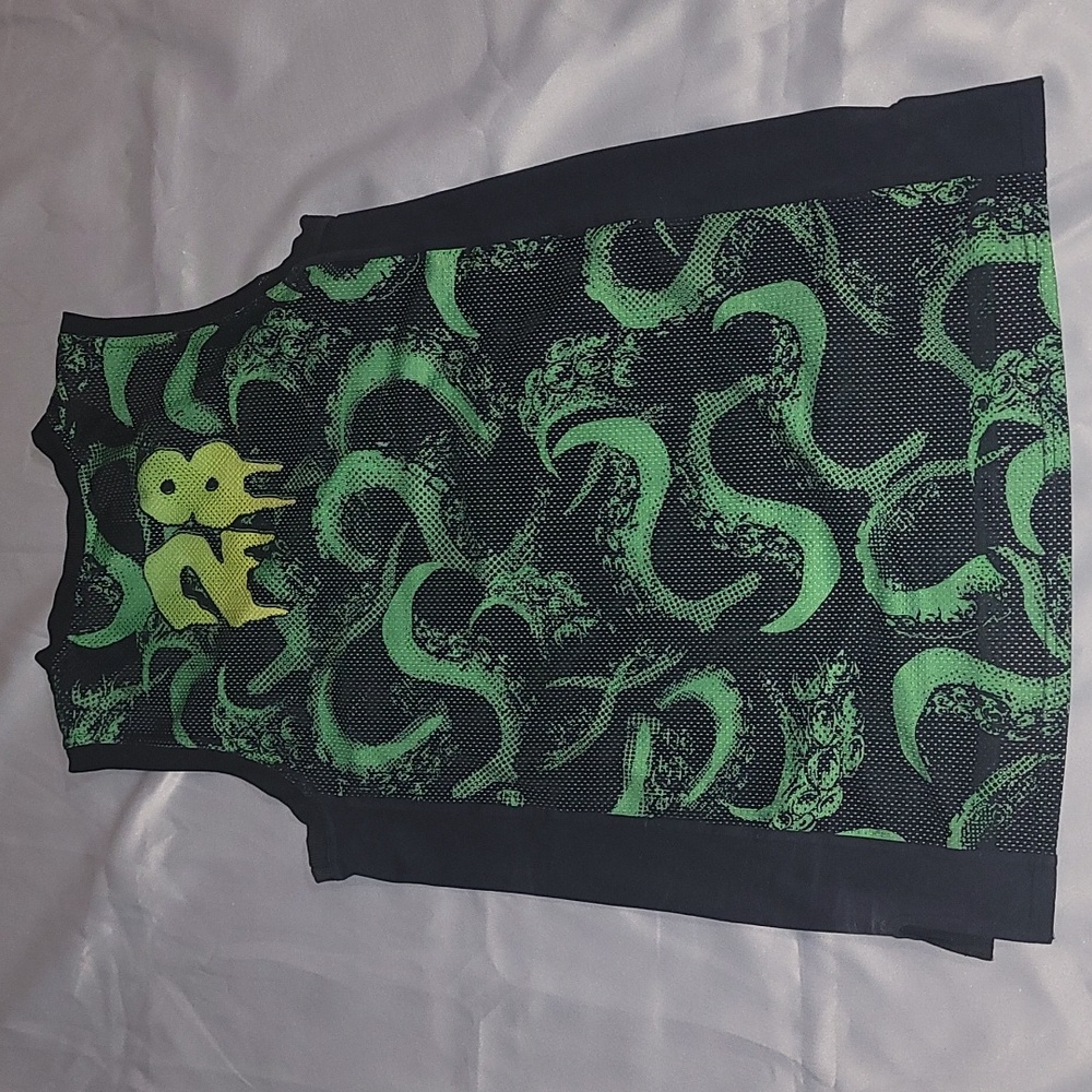 Blackmilk Cthulhu Shooter M - Picture 4 of 5